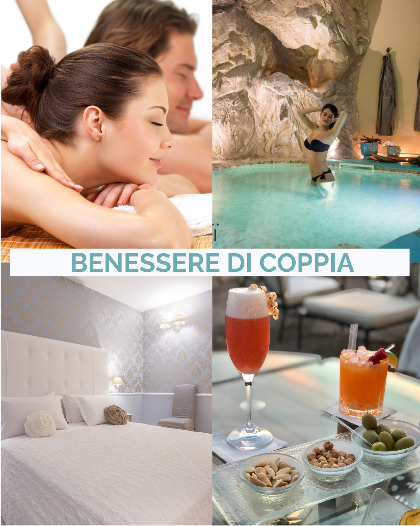 BENESSERE DI COPPIA