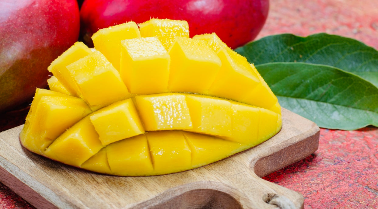 🌴 Mango Experience in Sicilia – Tour & Degustazione al frutteto Muzzikato