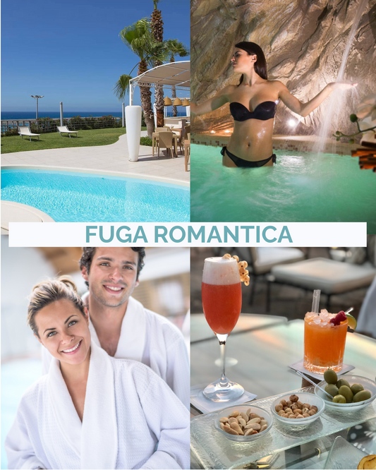 FUGA ROMANTICA