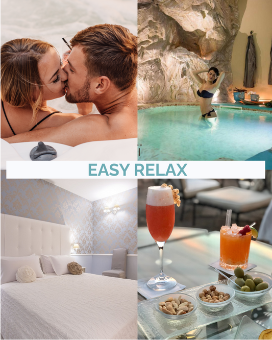 EASY RELAX